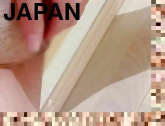 dyakol-masturbation, ihian, pekpek-puke-pussy, pagtalsik, hapon, hentai, basa