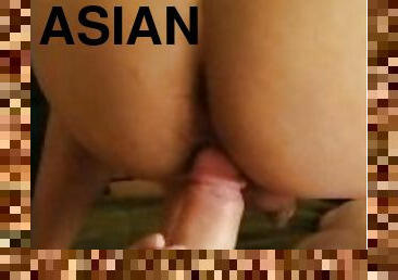 asiatisk, amatør, stor-pikk, interracial, homofil, hvit, bjørn, pikk