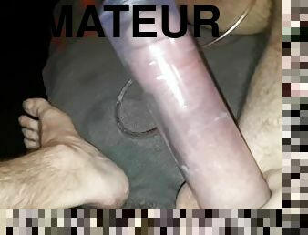 amateur, mature, énorme-bite, gay, européenne, euro, solo, bite