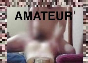 asiatique, masturbation, étudiante, amateur, anal, ejaculation-sur-le-corps, énorme-bite, ejaculation, hentai, vagin