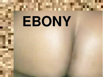 Bbc creamy ebony