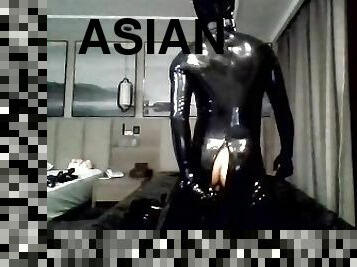 asiatique, mamelons, amateur, mature, ejaculation-sur-le-corps, gay, gode, fétiche, latex, solo