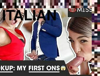 posisi-seks-doggy-style, amatir, blowjob-seks-dengan-mengisap-penis, deepthroat-penis-masuk-ke-tenggorokan, pelacur-slut, sudut-pandang, pacar-perempuan, pertama-kali, normal, italia