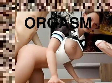 pantat, payudara-besar, orgasme, muncrat, amatir, anal, gambarvideo-porno-secara-eksplisit-dan-intens, animasi, jenis-pornografi-animasi, manis-sweet