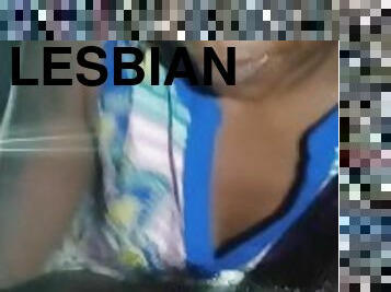 חובבן, חתיכות, מציצה, הובנה, זין-ענק, לסבית-lesbian, זין, מציצה-sucking