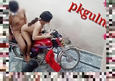 asiático, orgasmo, amador, anal, adolescente, indiano, casal, fantasia, irmã, biker