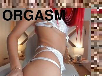 Webcam Show Squirt Female Orgasm