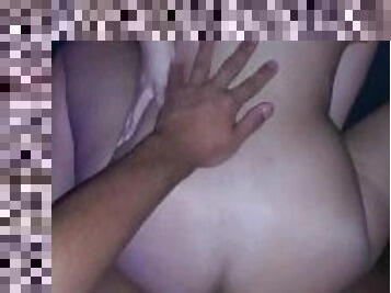 payu-dara-besar, menipu, besar, amateur, peju, pasangan, rambut-merah, awek-perempuan, merangkap, hubungan-sex