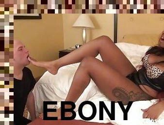 чорношкіра-ebony, рабиня, ступні, мати, фетиш, жінка-домінантка