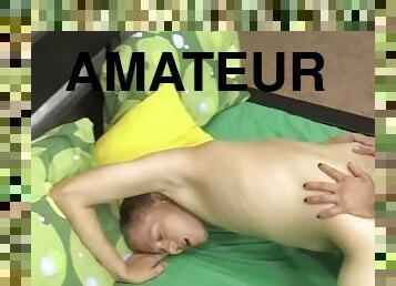 masturbation, amateur, anal, fellation, ejaculation-sur-le-corps, énorme-bite, gay, coquine, blanc, minet