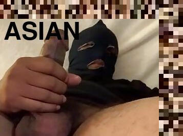 JERKING OFF TO ASIAN PORN