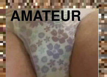 meando, amateur, gay, fetichista, a-solas, húmedo