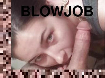 Blip of a Blowjob P