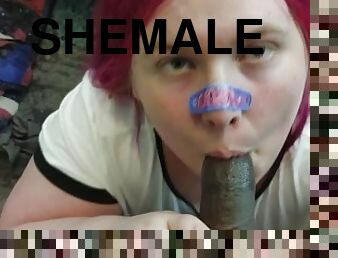 storatuttar, masturbation, shemale, amatör, avsugning, cumshot, gigantisk-kuk, transa, svart, bbw