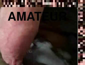 mastürbasyon-masturbation, amcık-pussy, amatör, güzellik, mastürbasyon, tek-kişilik, esmer-kadın, sert, küçük-memeler