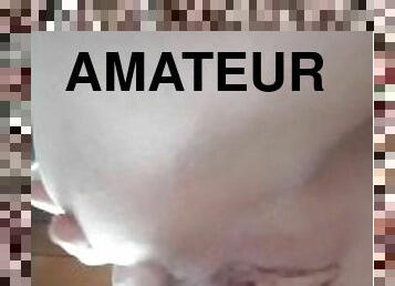 mastürbasyon-masturbation, amcık-pussy, amatör, anal, olgun, orta-yaşlı-seksi-kadın, parmaklama, bakış-açısı, sarışın, fetiş