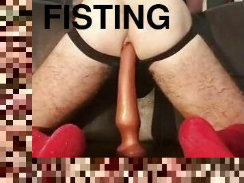 fistingas, didelis, laukas, mėgėjai, analinis, didelis-penis, žaislas, gėjus, bdsm, koledas