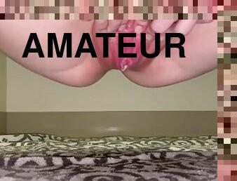 gordo, mijando, público, cona-pussy, aluna, esguincho, amador, adolescente, bbw, pov