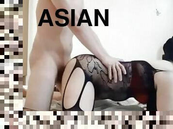 asia, pantat, orgasme, vagina-pussy, amatir, remaja, buatan-rumah, jepang, creampie-ejakulasi-di-dalam-vagina-atau-anus-dan-keluarnya-tetesan-sperma, sudut-pandang