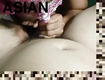 asia, payudara-besar, selingkuh, tua, kencing, vagina-pussy, muncrat, isteri, amatir, anal