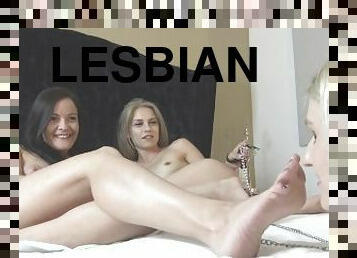 amatööri, typykät, lesbo-lesbian, bdsm, orja, jalat, blondi, fetissi, sidonta, dominointi