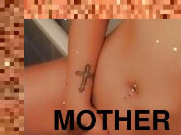 masturbation, babes, milf, célébrité, maman, française, mère, solo, tatouage