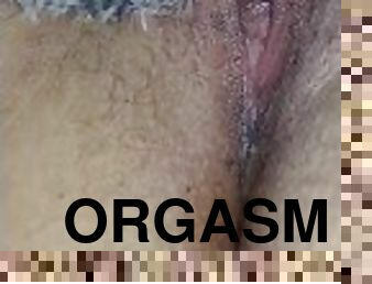 isot-tissit, clitoris, orgasmi, pillu-pussy, amatööri, milf, latino, isot-upeat-naiset, tukeva, rinnat