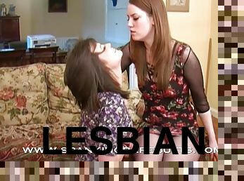 lesbo-lesbian, pitkät-sukat, fetissi, runkkaus-spanking