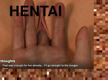 cur, bunaciuni, mama, animatie, hentai