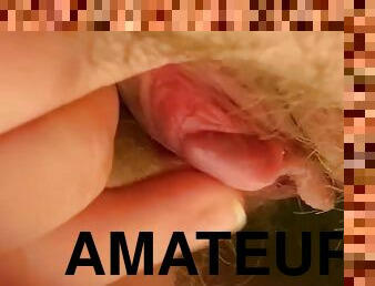 perä, masturbaatio, pillu-pussy, amatööri, pov, soolo