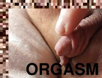 klitta, fet, fisting, gigantisk, masturbation, orgasm, fitta-pussy, amatör, cumshot, avrunkning