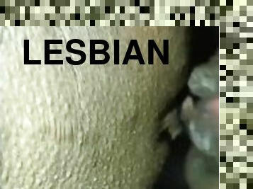 Pussy Riding Lesbians