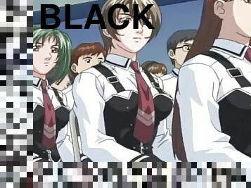 Bible black gaiden episode 1 dubbed