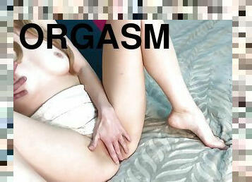 orgasme, vagina-pussy, amatir, kompilasi, berambut-pirang, seorang-diri