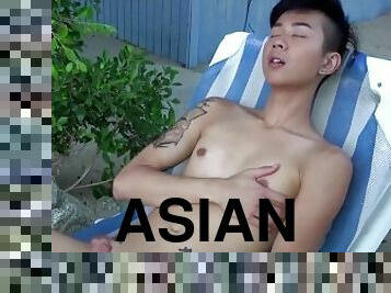 asia, mastubasi, amatir, penis-besar, homo, sentakkan, manis-sekali, seorang-diri, homoseks, tato