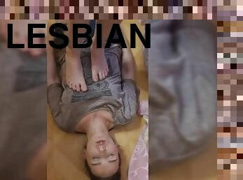 rusoaica, lesbiana, slclav, picioare, fetish, amanta, dominare, sugand, varfuri