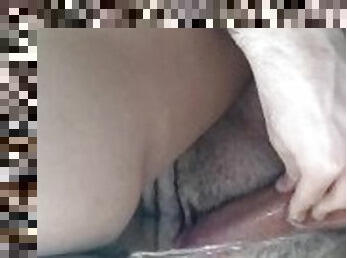 orgasmo, meando, squirting, amateur, adolescente, brasil, fetichista, realidad, polla