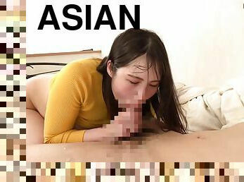 asia, jenis-pornografi-milf, jepang, handjob-seks-dengan-tangan-wanita-pada-penis-laki-laki, deepthroat-penis-masuk-ke-tenggorokan, creampie-ejakulasi-di-dalam-vagina-atau-anus-dan-keluarnya-tetesan-sperma, berambut-cokelat