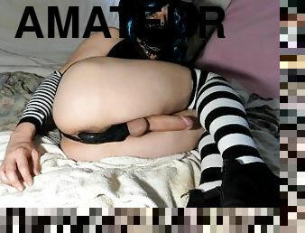 göt, kocaman-huge, mastürbasyon-masturbation, amatör, anal, güzellik, kocaman-yarak, oyuncak, sürtük, meni