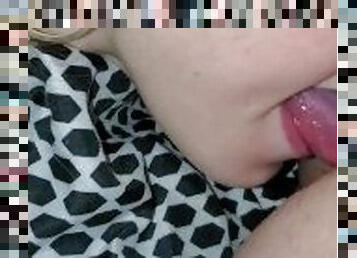 ex girlfried tounge fucking my asshole