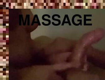 Pinay Massage Extra Service - Nagpa Jakol Ako Sa Masahista