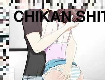 Chikan shita joshi 1