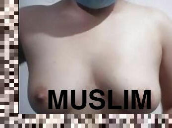 mastürbasyon-masturbation, kamu, lezzo, arap, kıç-butt, ufak-tefek-kadın, yakalanmış