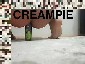 fisting, squirt, amatør, anal, cumshot, hardcore, creampie, bdsm, fetisj, alene