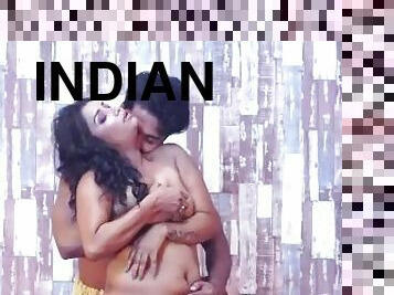 Indian Hot Model Hardcore Sex With Handsome Boy
