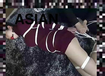 asia, payudara-besar, stocking, jepang, bdsm-seks-kasar-dan-agresif, stocking-stockings, eropa, mata-uang-euro, fetish-benda-yang-dapat-meningkatkan-gairah-sex, bondage-seks-dengan-mengikat-tubuh