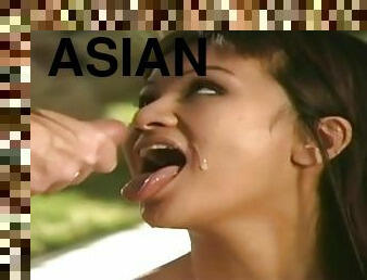 Asian Dirty Invasion
