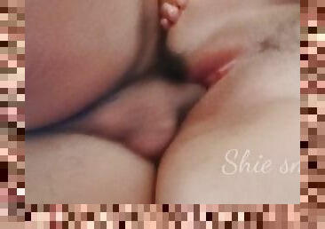 Pinay new viral - close up sex