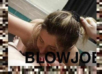 bading, gammel, kone, amatør, eldre, blowjob, milf, hardcore, hjemmelaget, mamma