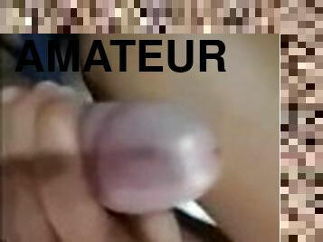 amatir, cumshot-keluarnya-sperma, latina, kaki, celana-dalam-wanita, sperma, tungkai-kaki